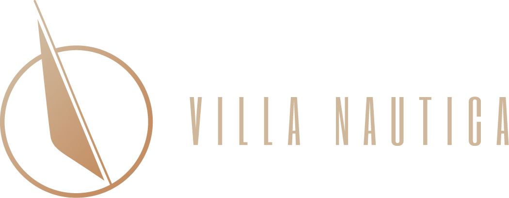 Villa Nautica Logo