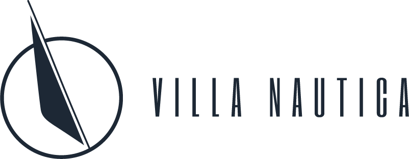 Villa Nautica Logo